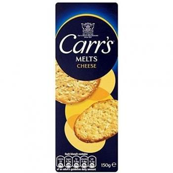 Carr Deli Queso Deslizado 150 g