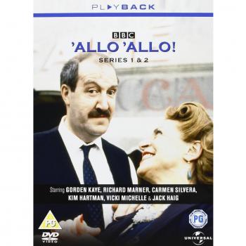 'Allo 'Allo