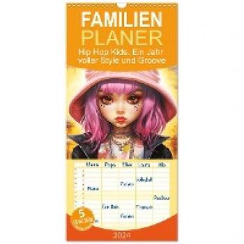 Familienplaner 2024