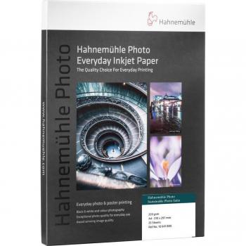 Hahnemühle A4 Satin Surface Photo Paper