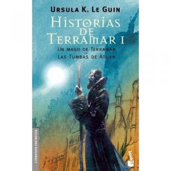 Historias De Terramar I
