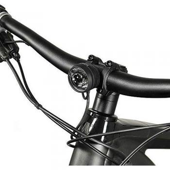 Lupine SL Nano E-Bike Beleuchtung 900 Lumen
