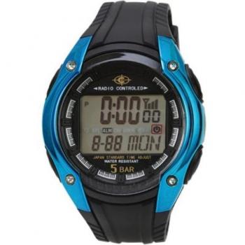 Sol Radiante WRC16 – Reloj Masculino Digital