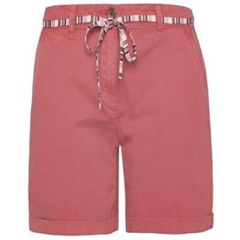 Protest Damen Shorts Prtannick Orange