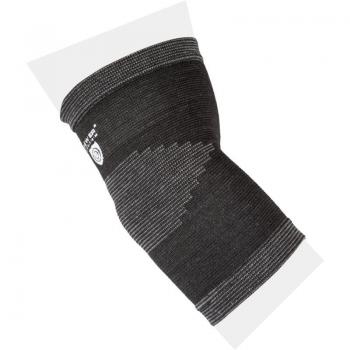 Supporto Elbow Power System Colore Nero L