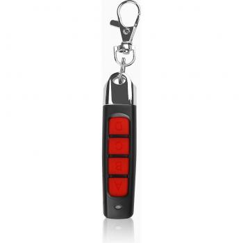 Duplicador de Acceso RF 4C