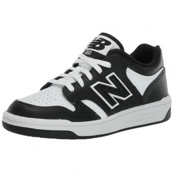 Chaussures à lacets noires GSB480, taille 38,5