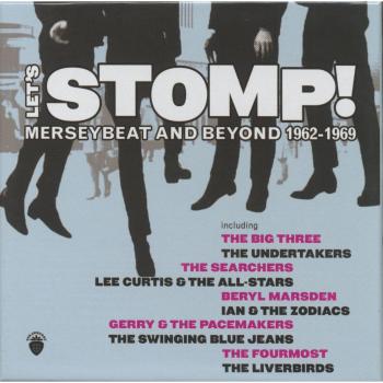Let's Stomp