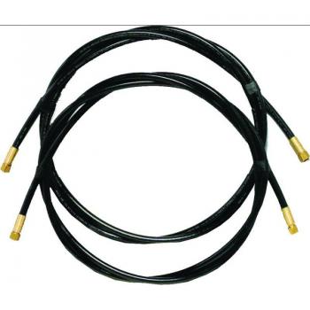 Kit 2 Tubi Idraulici Ultraflex R7 da 7,5 m per Timonerie