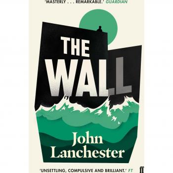 The wall