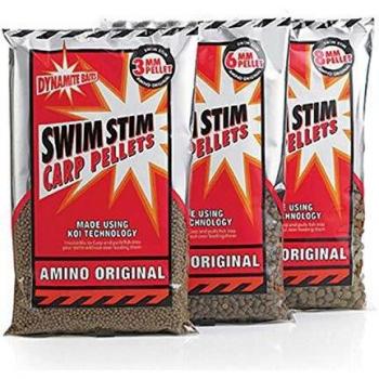 Dynamite Swim Stim Amino Original 6mm 900g