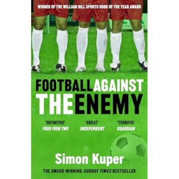 Football Against The Enemy