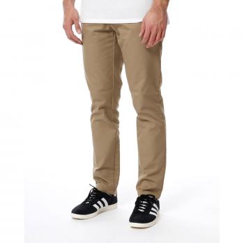 Pantalon Homme Carhartt Wip Taille 40/34 Beige