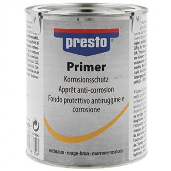 PRESTO 387306 Capa Protetora