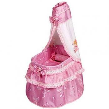 Couffin Maria 51023 – Pack Découverte + Oreiller