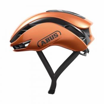 Capacete Abus GameChanger 2.0 M Laranja