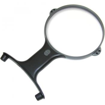 Carson Lupa manos libres Carson MagniShine HF-66