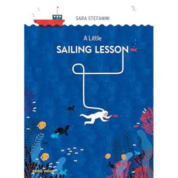 A Little Sailing Lesson