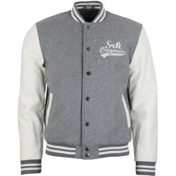 Srk Blouson para Homens CYSE