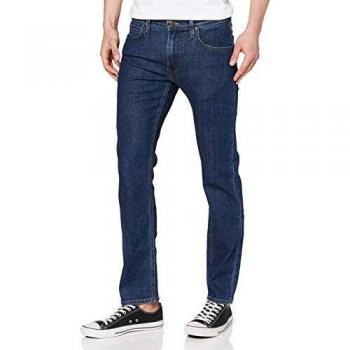 Pantalones Vaqueros Lee Daren Zip Fly, Azul