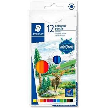 Lápices de colores Staedtler 146C