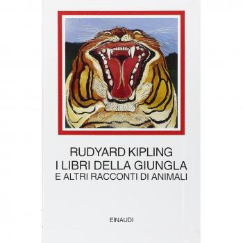 I libri della giungla e altri racconti di animali