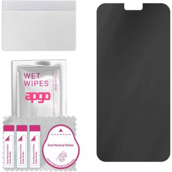 Oppo F7 ScratchProof Matte Shield
