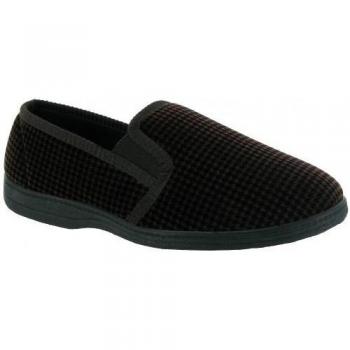 Pantofole Comfort Mirak Highbury