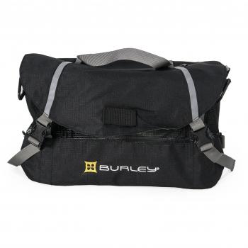 Upper Transit Bag – Burley Travoy, 20 L, Black