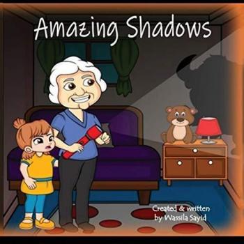 Amazing Shadows (1, Band 1)