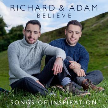Believe-Songs of Inspiration