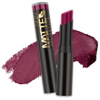 L.A. Girl Mat Lipstick Velvet Flat Va Voom