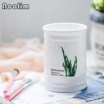 Scandinavian Style Storage Container