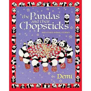 The Pandas and Their Chopsticks: And Other Animal Stories