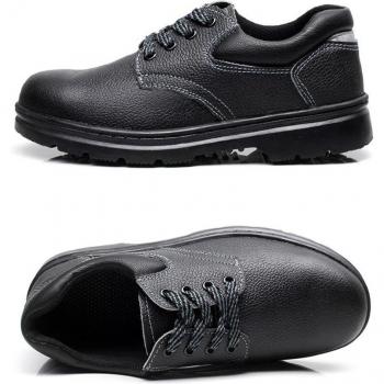 Duraforce Steel-Toe Work Boots