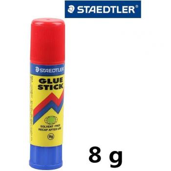 Stick de Pegamento Staedtler 8g para Uso Escolar
