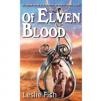 Of Elven Blood