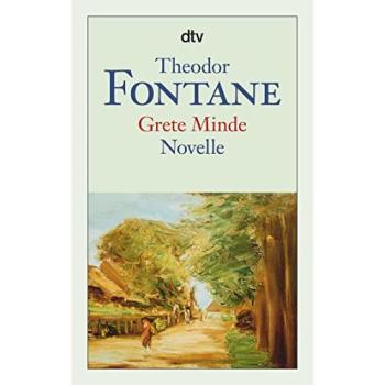 Grete Minde