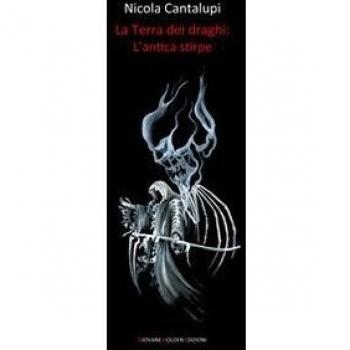 L'antica stirpe. La terra dei draghi