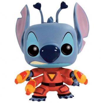 Funko Pop! Vinyl Figur Disney Stitch 626