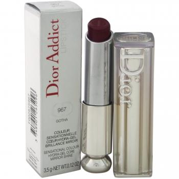 Dior 967 Gotha – Roter Drang Lipstick