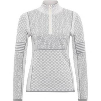 Krimson Klover Damen Trainingspullover Weiß M
