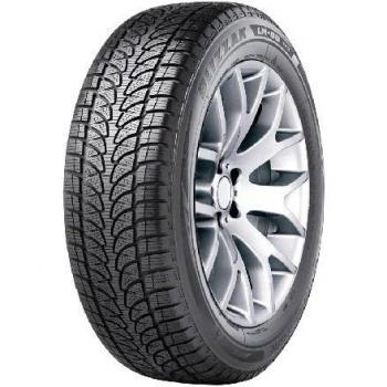 Bridgestone Blizzak LM-80 Evo 235/55 R17 99H