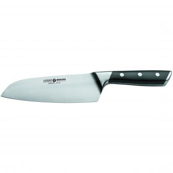 Böker Santoku Kochmesser