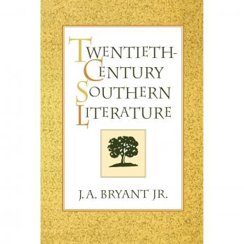 Bryant, J: Twentieth-Century Southern Lit.-Pa