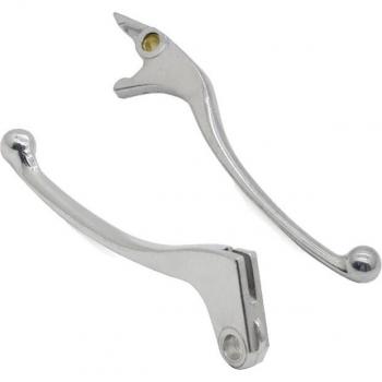Front Brake Clutch Levers for Honda Grom 125 Z125 CB CBR 250 300 500 CBR250 CB300