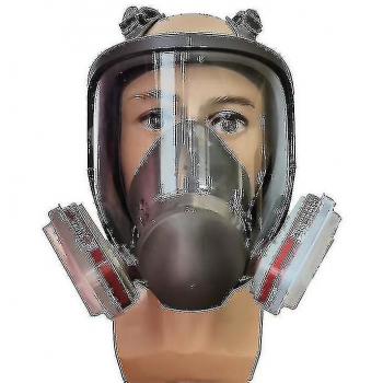 Masque 6800 Fire Spray – Protection Formaldéhyde
