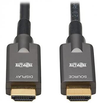 Câble HDMI Fibre Optique Eaton Tripp Lite 10 m