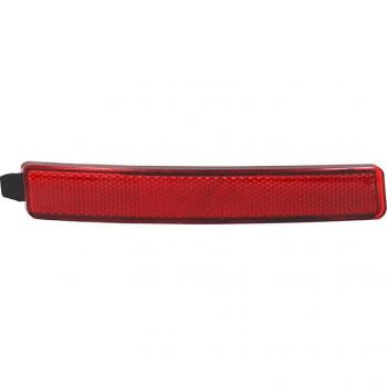 Rear Right Left Side Bumper Reflector for Chevrolet Traverse