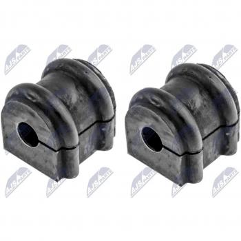 Cuscinetto Bronzino NTY ZGS‑HY‑544 – Barra di Stabilizzazione